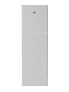 Холодильник KLEO BCD 325 W Белый De Frost, 270 L, Компрессор LG, Энергоэффективность класс А, шум 41 дБ