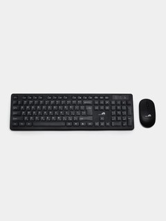Klaviatura + sichqoncha Bluetooth Softech ST29