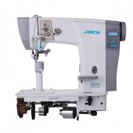 Bir igna yadroli mashina Jack JK-6691C