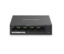 Коммутатор Mercusys MS105