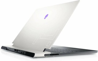 Игровой ноутбук Dell Alienware X14, I7-12700H, RTX 3050ti, 16GB RAM, 512 SSD