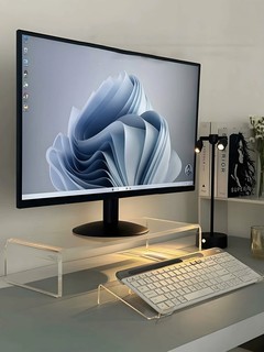 Подставка под монитора для удобного и комфортного использования