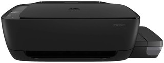 МФУ HP Tank 315 AiO, черный