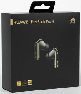 Simsiz quloqchin Huawei FreeBuds Pro
