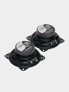 Автомобильная акустика Pioneer для Nexia 1/2, Tico, Damas, Spark, Matiz