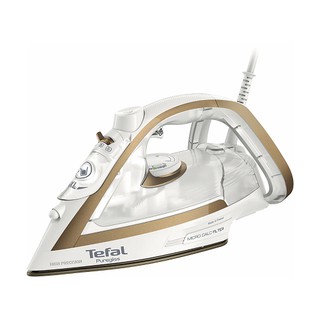 Утюг Tefal FV8042E0, белый