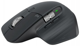 Мышь Logitech MX MASTER 3, GRAPHITE