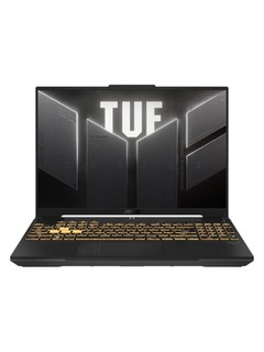 Noutbuk ASUS TUF Gaming FX607VU (Intel Core i7-13620H/16GB/1TB SSD/16″ WUXGA/RTX 4050 6GB)