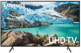 Televizor Samsung UE55RU7100U UHD Smart TV 54.6"