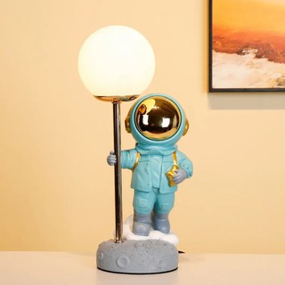 Настольная лампа Astronaut