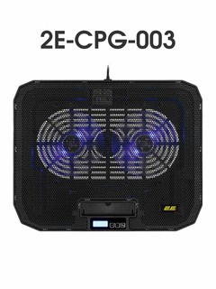 Игровая гарнитура 2E CPG-001, с ANC, L-образный разъём, черные