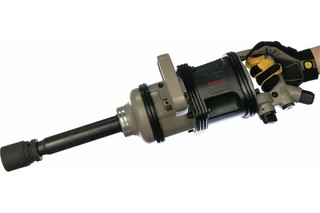 Гайковерт CROWN CT38083BMC, пневматический, 3600 об./мин, 3260 Nm, 8-12 кг/см6