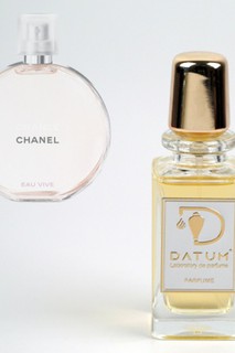 Datum (Chance Eau Vive Chanel) W EDP 30мл