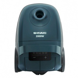 Пылесос Shivaki VCB4530