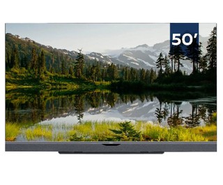 Телевизор Artel TV 50AU20K Smart TV 50"