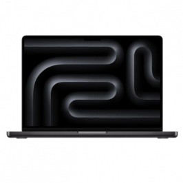 Noutbuk Apple MacBook Pro M3 8/512 2024 14" Space Black