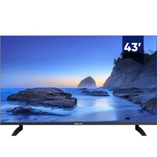 Televizor Avalon B43MQA800 43"