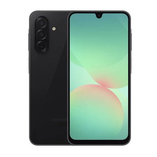Samsung Galaxy A26 6/128GB (Black)
