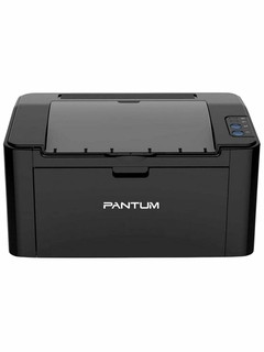 Принтер PANTUM P2503 с Global PC-211, лазерный, чёрно-белый, до 22стр/мин, 1600стр на картридже