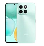 Смартфон HONOR X6с 6+256GB Океанский голубой