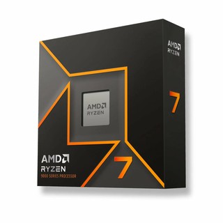 Процессор AMD Ryzen 7 9700X, 8 ядер/16 потоков, 3.8 ГГц, AM5, OEM