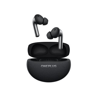Наушники True Wireless OnePlus Buds Pro 3, чёрный