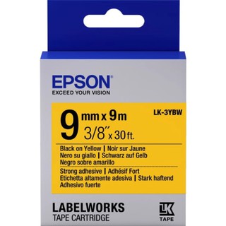 Картридж с лентой Epson C53S653005