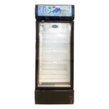Холодильник (витринный) Berg SSC-358