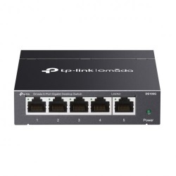 TP-LINK Omada гигабитный DS105G 5-портовый