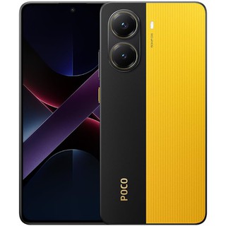 Смартфон Xiaomi Poco X7 Pro 8/256GB