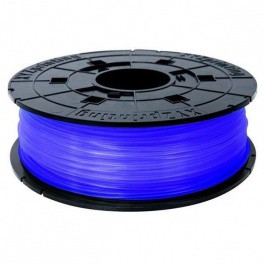 3D printer uchun plastik XYZprinting PLA(NFC) Ko‘k (RFPLCXEU0DB)