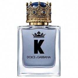 Dolce & Gabbana K by D&G EDT (M) 50 ml