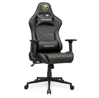 Компьютерное кресло Cougar Armor One игровое