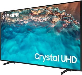 Телевизор Samsung UE50BU8000UCCE 50" Ultra HD 4K