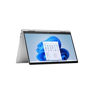 Ноутбук HP OmniBook 5 Flip 14-fp0023dx (6Q7) / U7-150U / 16 GB / SSD 512 GB / 14", серебристый
