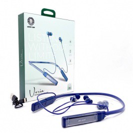 Simsiz quloqchin Green Veria Blue