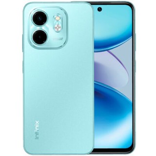INFINIX SMART 9 4+4 8/128Gb Mint зеленый