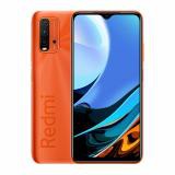Смартфон Xiaomi Redmi 9T 4+64GB Sunrise Orange