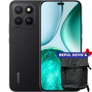 Смартфон Honor X8c 6/128GB
