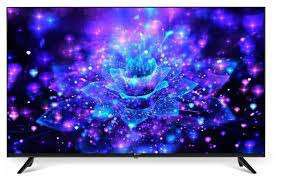 Телевизор SSMART 32FSV22 32", черный
