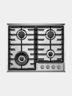 Plitalar AVALON GH 462 Inox