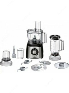 Комбайн Bosch MCM 3501M