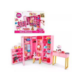 Игрушка Zuru Mini Brands Гардероб