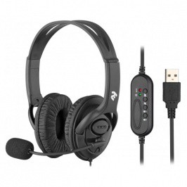 Наушники 2E CH13 USB (2E-CH13SU)