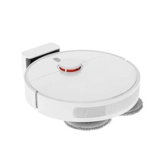 Robot-changyutgich Xiaomi Mi Robot Vacuum S10+