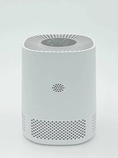 Очиститель воздуха PJ07, компактный, Smart, для офиса и спальня
