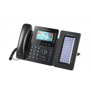 IP телефон GXP2170 Grandstream , класс Voice High