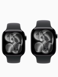 Apple Watch 11 series, 42/46 mm