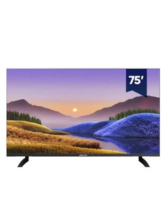Телевизор 75, SMART TV, B75MQA800