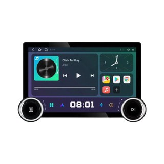 Avtomobil Android monitori Diamond 2K Cobalt